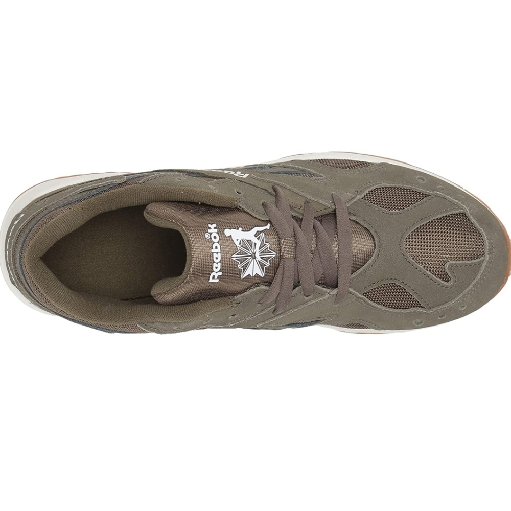 NIB Reebok Aztrek 93 Running Shoes - Picture 2 of 5